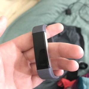 Fitbit Alta HR
